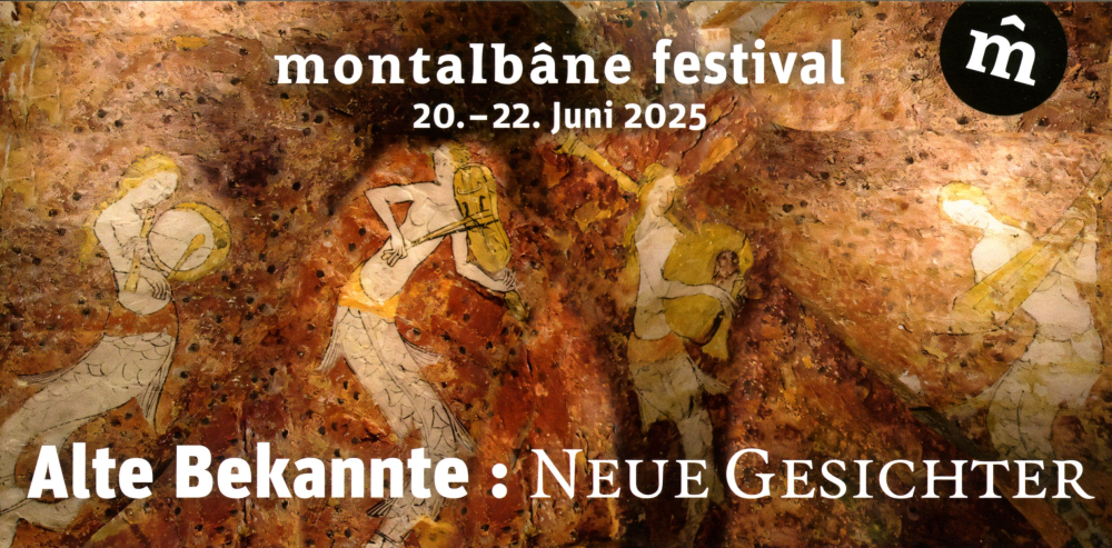 Internationales Festival für mittelalterliche Musik