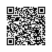 QR Code für Klassik-Herbst-Konzert